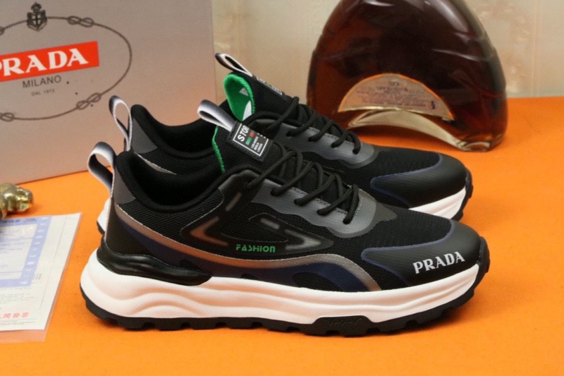 Prada Casual Shoes